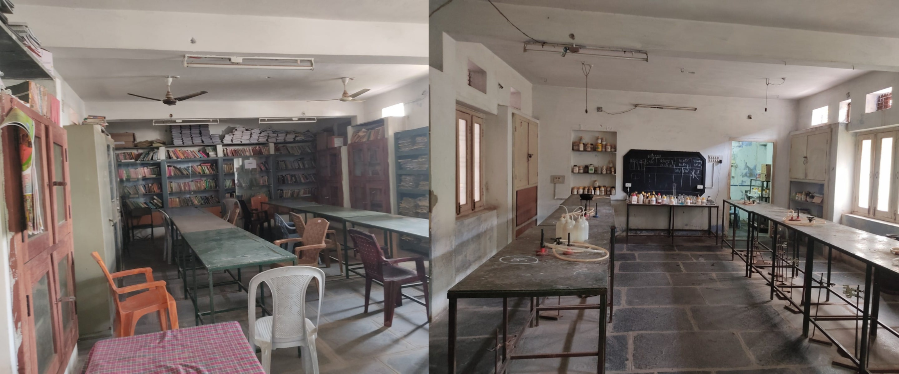 Sri Shankars Degree College , Kurnool