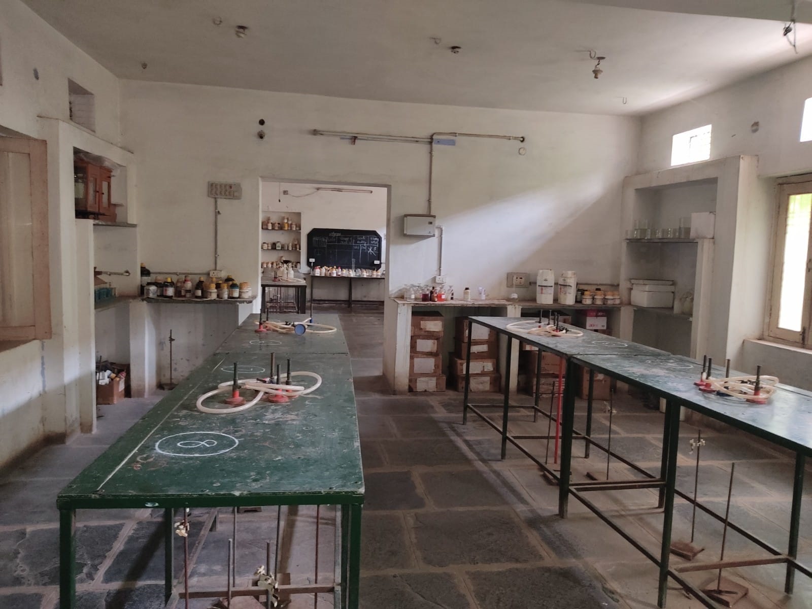 Sri Shankaras Degree College (10)