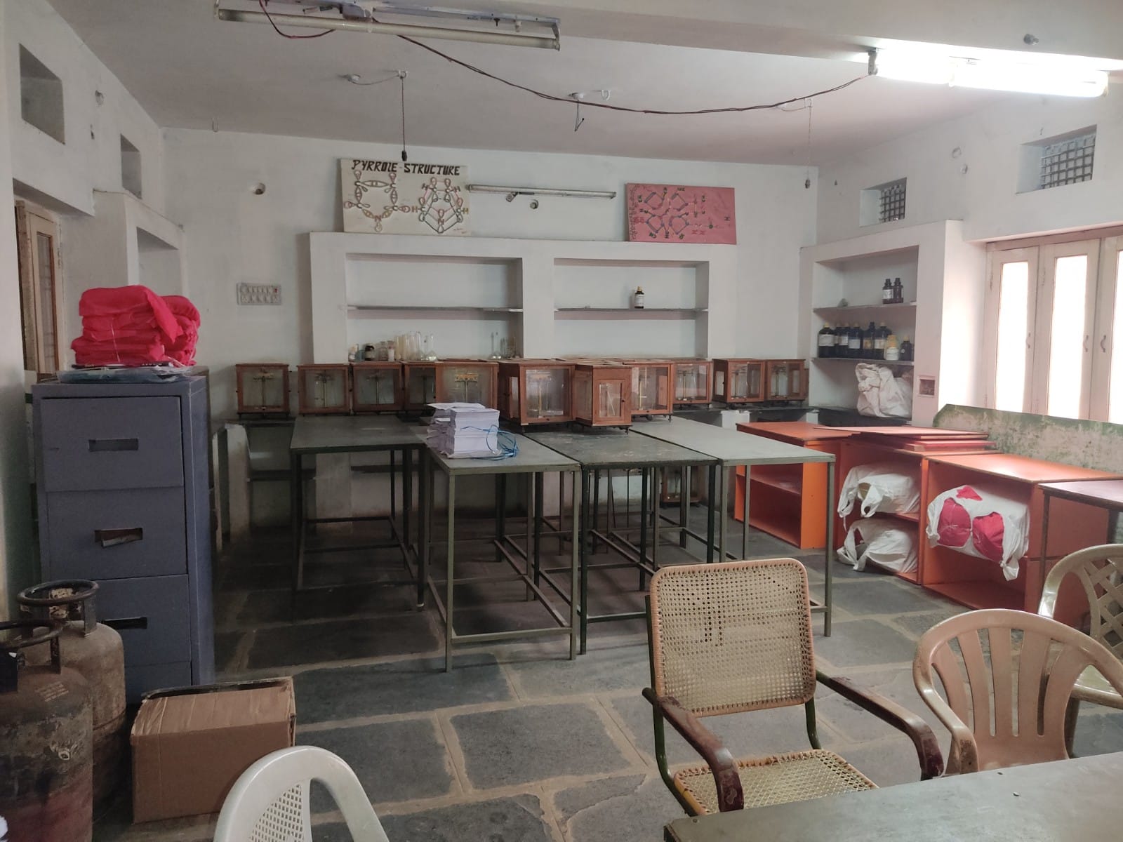 Sri Shankaras Degree College (8)